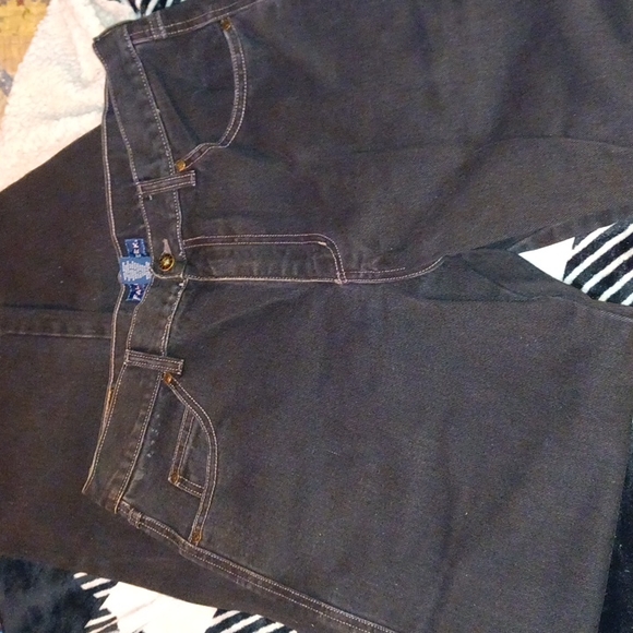 Men's 34x34 (long) Falls Creek jeans - Picture 4 of 5